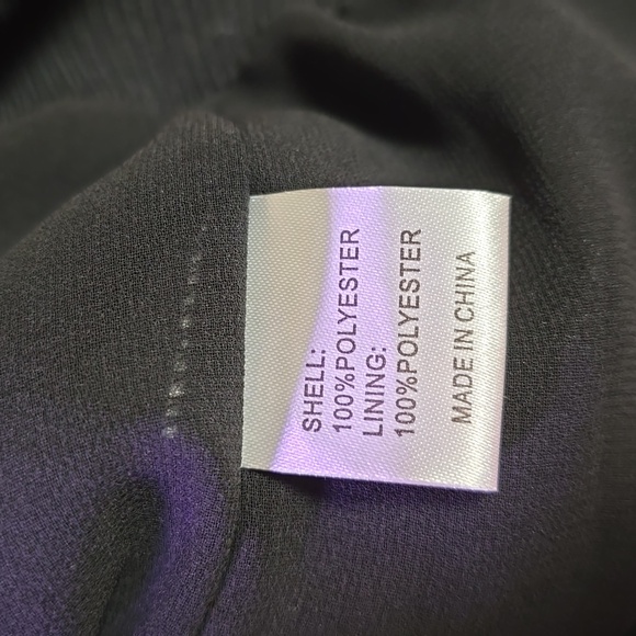 NFL Team Apparel Raiders Embellished Bomber Jacket Size XL - Picture 8 of 9